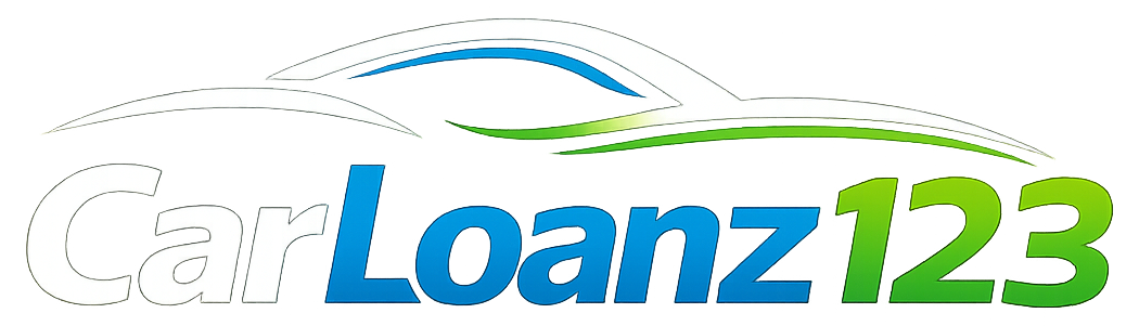 CarLoanz123 Logo